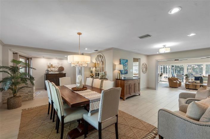 Image No.5-Propriété de 3 chambres à vendre à Sarasota