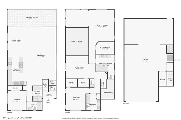 Image No.56-3 Bed Property for sale