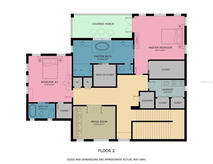 Image No.59-5 Bed Property for sale