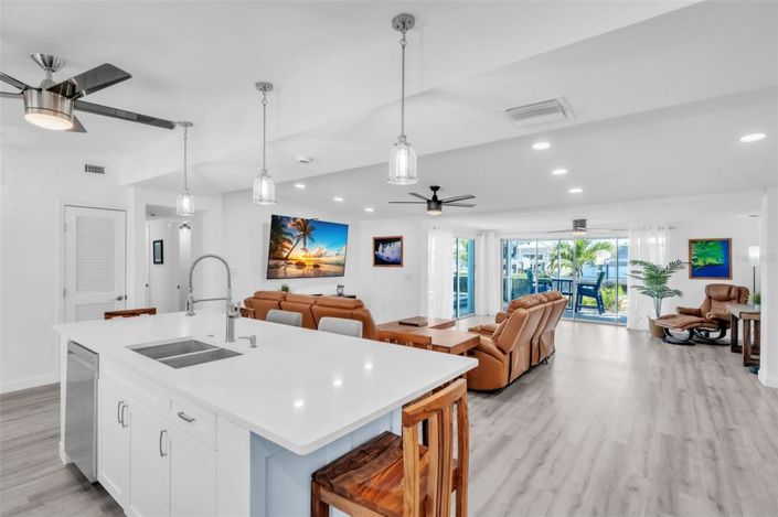 Image No.10-Propriété de 4 chambres à vendre à Holmes Beach