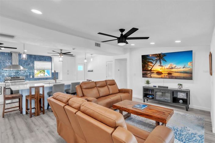 Image No.12-Propriété de 4 chambres à vendre à Holmes Beach