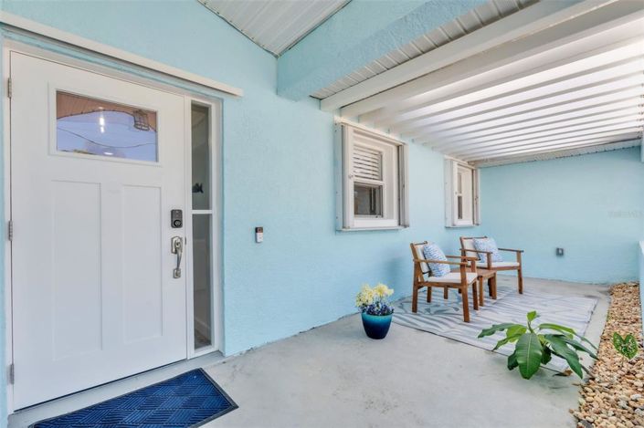 Image No.3-Propriété de 4 chambres à vendre à Holmes Beach