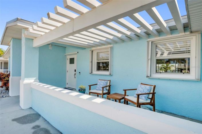 Image No.4-Propriété de 4 chambres à vendre à Holmes Beach