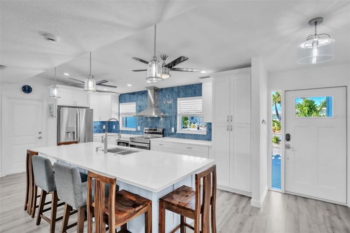 Image No.6-Propriété de 4 chambres à vendre à Holmes Beach