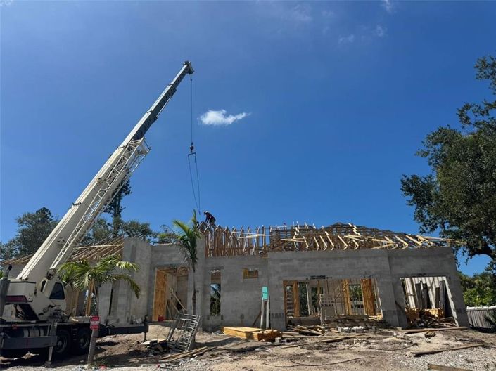 Image No.8-Propriété de 4 chambres à vendre à Sarasota