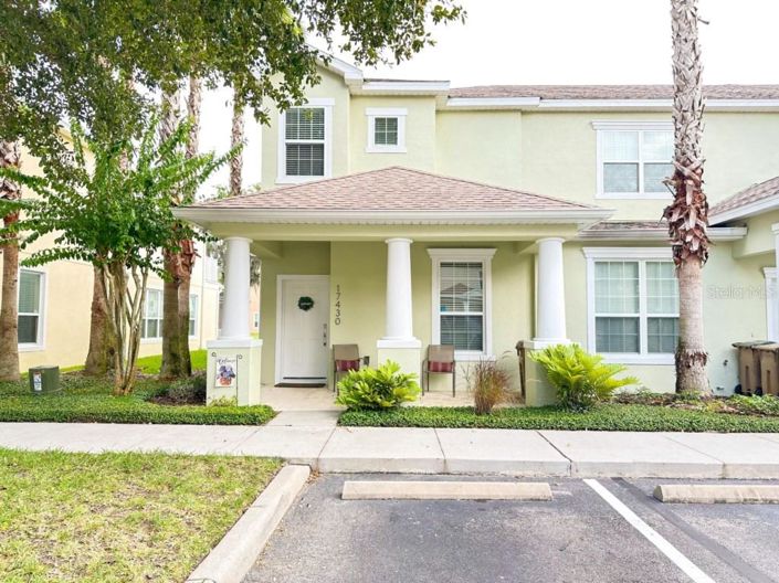 Image No.1-Maison de ville de 3 chambres à vendre à Clermont