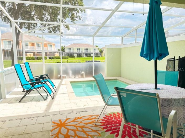 Image No.10-Maison de ville de 3 chambres à vendre à Clermont