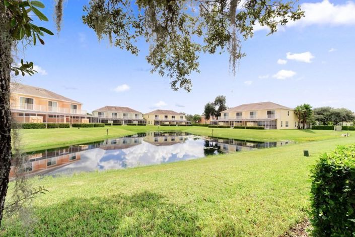 Image No.11-Maison de ville de 3 chambres à vendre à Clermont