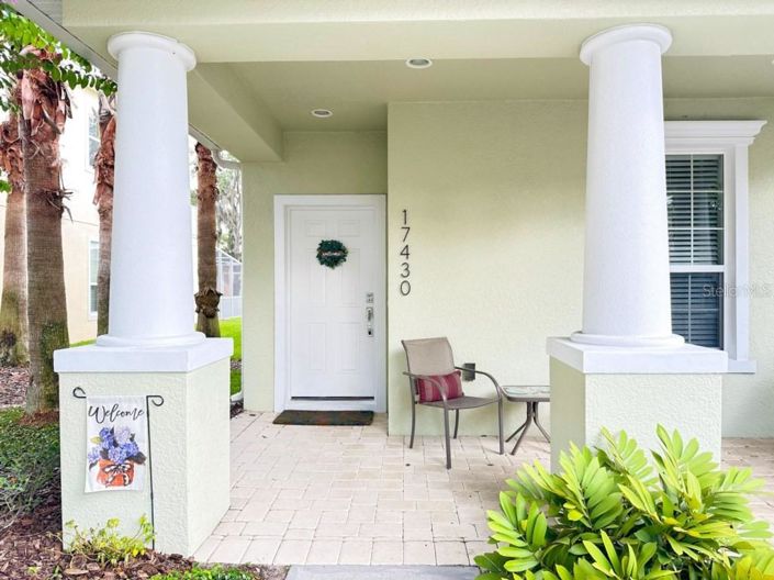 Image No.2-Maison de ville de 3 chambres à vendre à Clermont