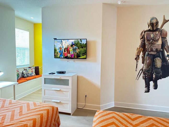 Image No.22-Maison de ville de 3 chambres à vendre à Clermont