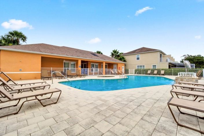 Image No.26-Maison de ville de 3 chambres à vendre à Clermont