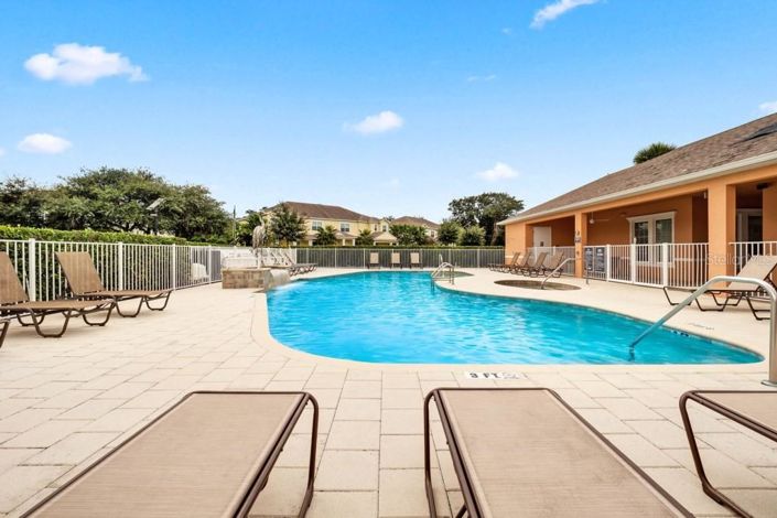 Image No.27-Maison de ville de 3 chambres à vendre à Clermont