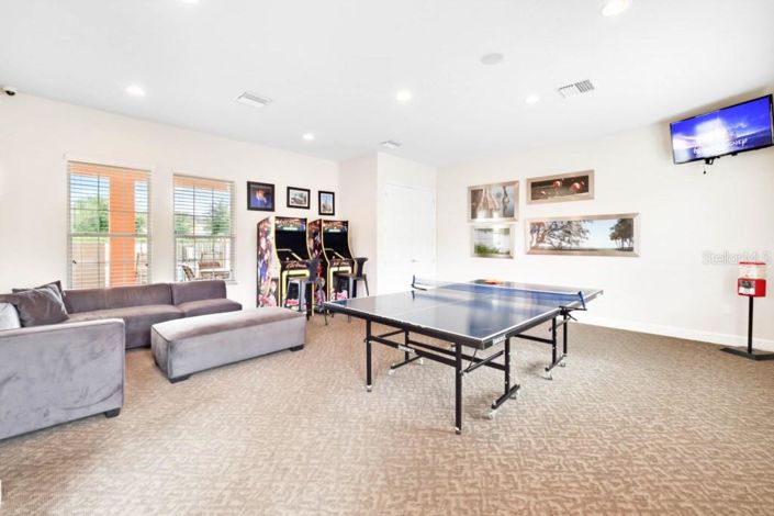 Image No.30-Maison de ville de 3 chambres à vendre à Clermont