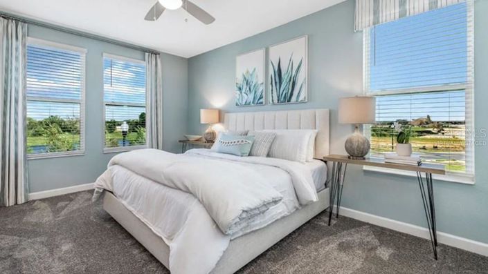 Image No.9-Propriété de 6 chambres à vendre à Kissimmee