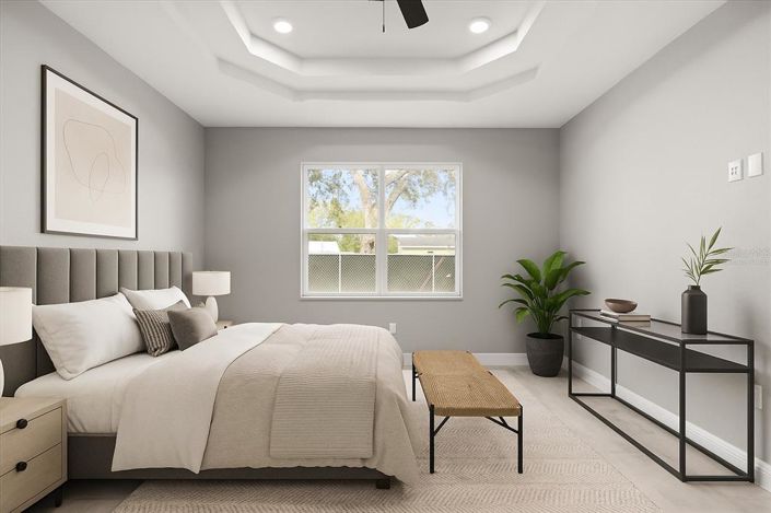 Image No.6-Propriété de 3 chambres à vendre à Haines City