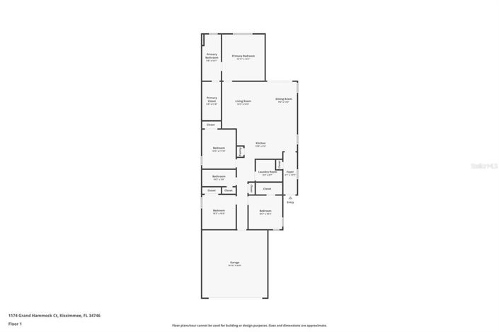 Image No.35-4 Bed Property for sale