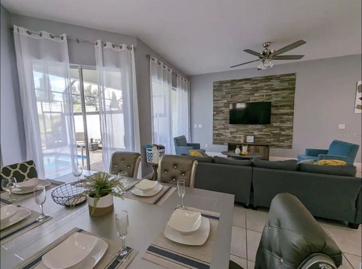 Image No.1-5 Bed Townhouse for sale