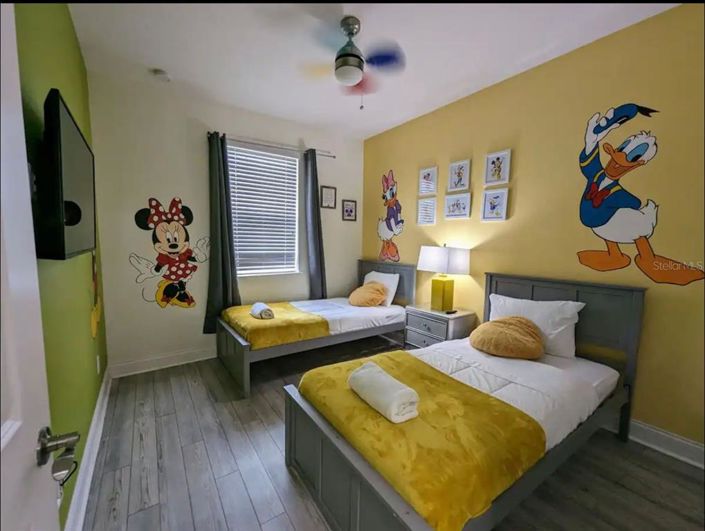 Image No.8-5 Bed Townhouse for sale