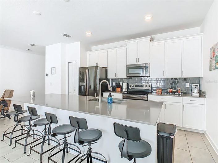 Image No.10-Maison de ville de 4 chambres à vendre à Kissimmee