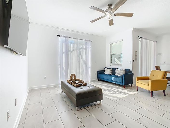 Image No.12-Maison de ville de 4 chambres à vendre à Kissimmee