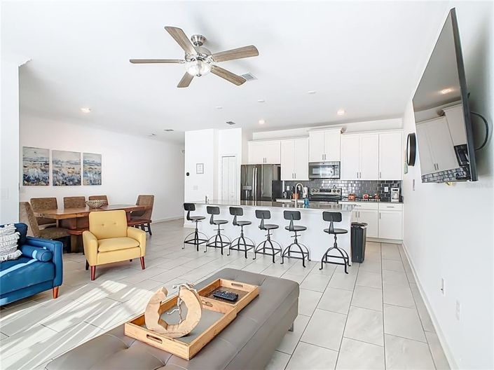 Image No.13-Maison de ville de 4 chambres à vendre à Kissimmee