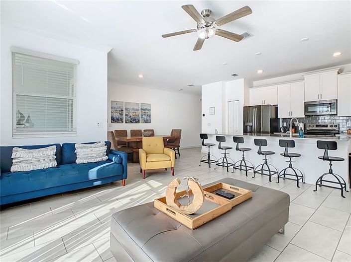 Image No.14-Maison de ville de 4 chambres à vendre à Kissimmee