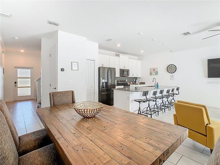 Image No.16-Maison de ville de 4 chambres à vendre à Kissimmee