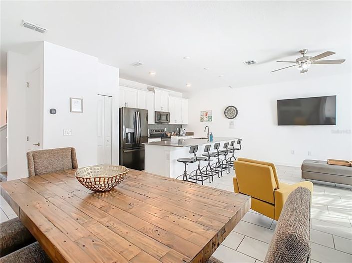 Image No.17-Maison de ville de 4 chambres à vendre à Kissimmee