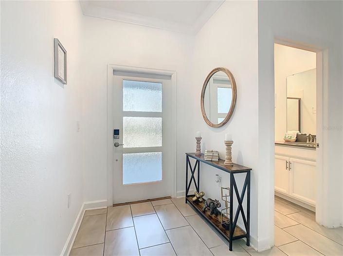 Image No.2-Maison de ville de 4 chambres à vendre à Kissimmee