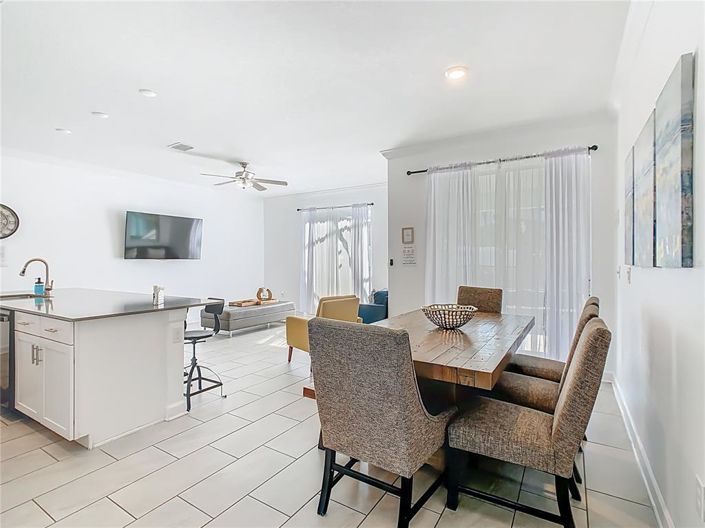 Image No.4-Maison de ville de 4 chambres à vendre à Kissimmee