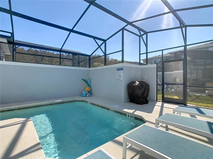 Image No.48-Maison de ville de 4 chambres à vendre à Kissimmee