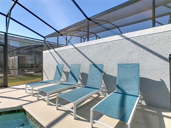 Image No.49-Maison de ville de 4 chambres à vendre à Kissimmee