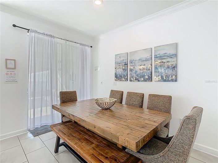 Image No.5-Maison de ville de 4 chambres à vendre à Kissimmee