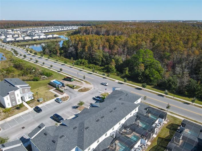 Image No.52-Maison de ville de 4 chambres à vendre à Kissimmee
