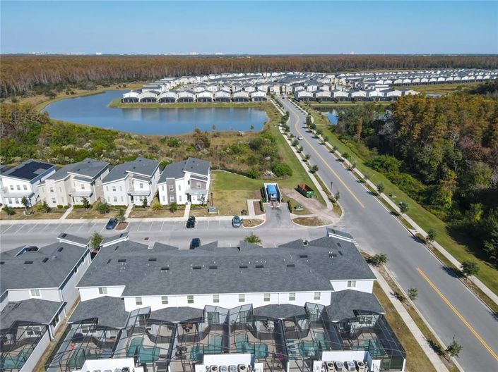 Image No.53-Maison de ville de 4 chambres à vendre à Kissimmee