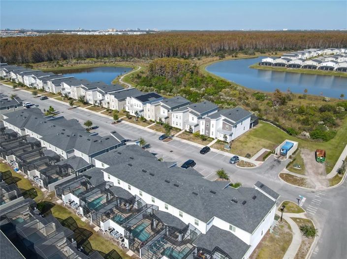 Image No.54-Maison de ville de 4 chambres à vendre à Kissimmee