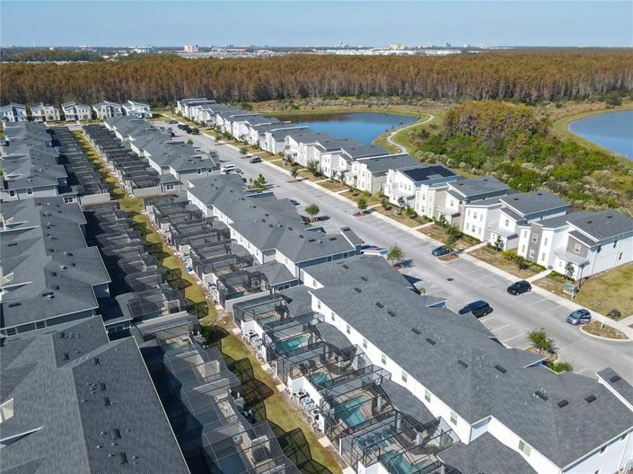 Image No.55-Maison de ville de 4 chambres à vendre à Kissimmee