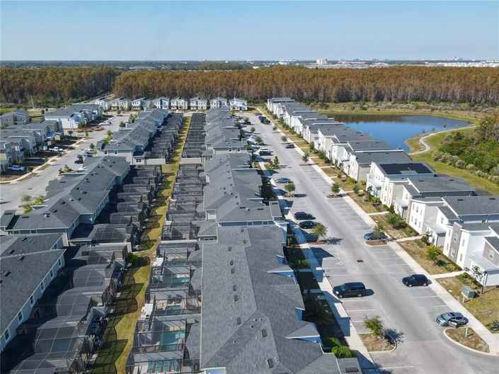 Image No.56-Maison de ville de 4 chambres à vendre à Kissimmee
