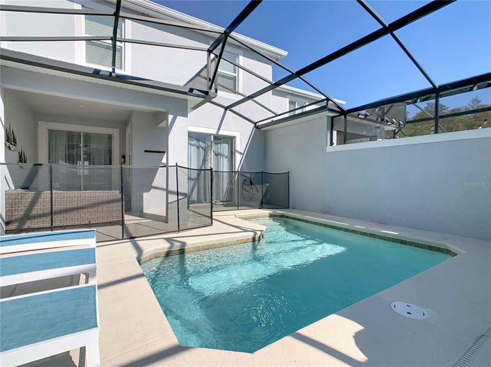 Image No.59-Maison de ville de 4 chambres à vendre à Kissimmee