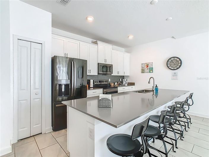 Image No.6-Maison de ville de 4 chambres à vendre à Kissimmee