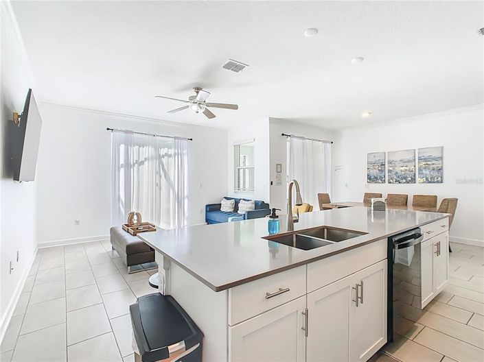 Image No.8-Maison de ville de 4 chambres à vendre à Kissimmee