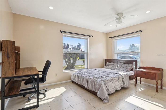 Image No.4-Propriété de 3 chambres à vendre à Kissimmee