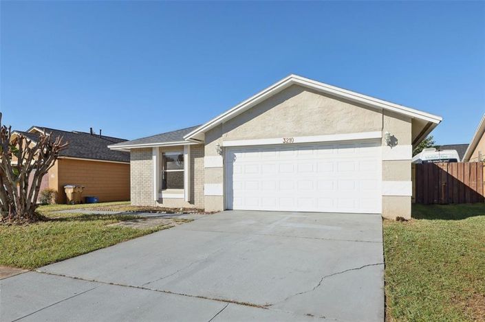 Image No.6-Propriété de 3 chambres à vendre à Kissimmee