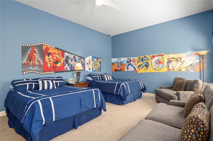 Image No.35-Propriété de 8 chambres à vendre à Kissimmee