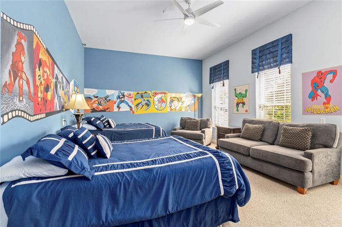 Image No.36-Propriété de 8 chambres à vendre à Kissimmee