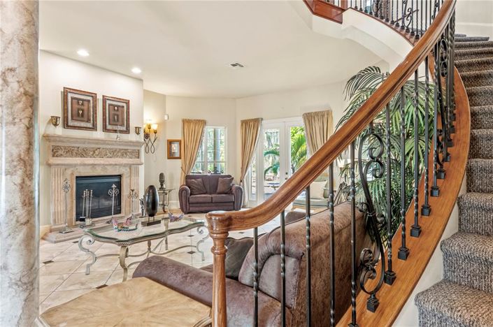 Image No.4-Propriété de 8 chambres à vendre à Kissimmee