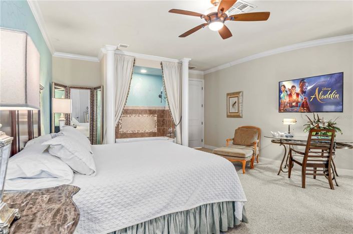 Image No.44-Propriété de 8 chambres à vendre à Kissimmee