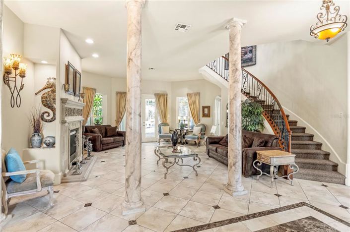 Image No.5-Propriété de 8 chambres à vendre à Kissimmee