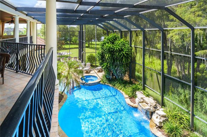 Image No.57-Propriété de 8 chambres à vendre à Kissimmee