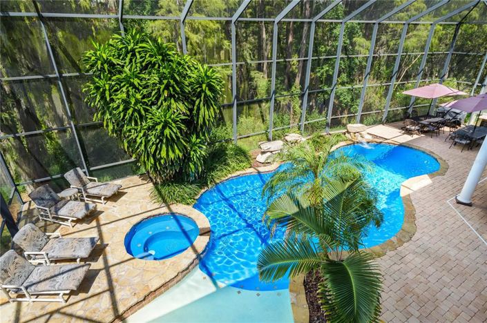 Image No.58-Propriété de 8 chambres à vendre à Kissimmee